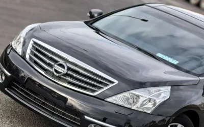 Nissan Nissan X-Trail в цвете и кузовом – это идеальный выбор среди китайских автомобилей. Доступная цена и надежность гарантированы.