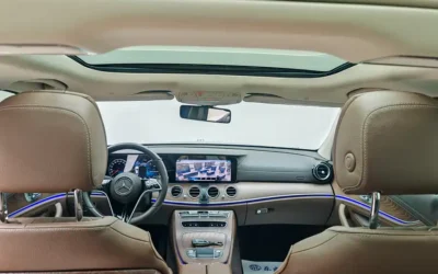 Mercedes-Benz Mercedes-Benz CLS AMG в цвете и кузовом – это идеальный выбор среди китайских автомобилей. Доступная цена и надежность гарантированы.