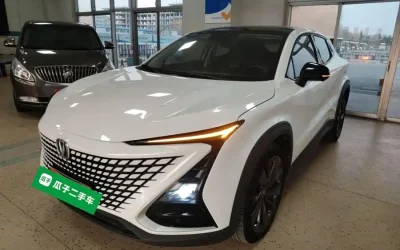 Hyundai Hyundai Lafesta в цвете и кузовом – это идеальный выбор среди китайских автомобилей. Доступная цена и надежность гарантированы.