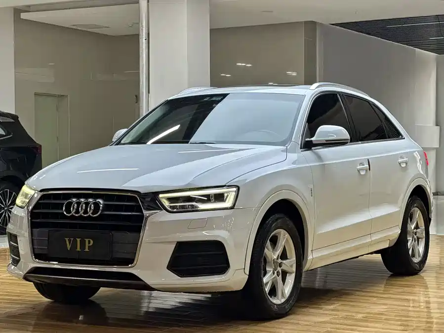 Audi Audi Q5L в цвете и кузовом – это идеальный выбор среди китайских автомобилей. Доступная цена и надежность гарантированы.