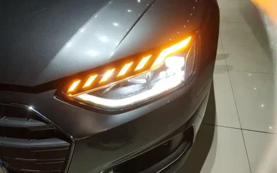 Audi Audi Q5L в цвете и кузовом – это идеальный выбор среди китайских автомобилей. Доступная цена и надежность гарантированы.