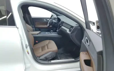Volvo Volvo XC60 в цвете и кузовом – это идеальный выбор среди китайских автомобилей. Доступная цена и надежность гарантированы.