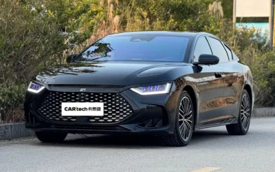 BYD BYD Song в цвете и кузовом – это идеальный выбор среди китайских автомобилей. Доступная цена и надежность гарантированы.