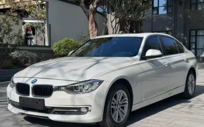 BMW BMW 5 Series в цвете и кузовом – это идеальный выбор среди китайских автомобилей. Доступная цена и надежность гарантированы.