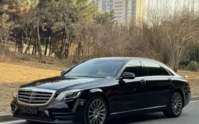 Mercedes-Benz Mercedes-Benz AMG GT в цвете и кузовом – это идеальный выбор среди китайских автомобилей. Доступная цена и надежность гарантированы.