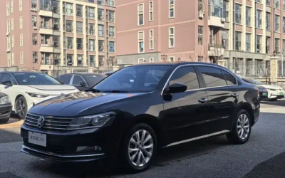 Volkswagen Volkswagen Golf в цвете и кузовом – это идеальный выбор среди китайских автомобилей. Доступная цена и надежность гарантированы.
