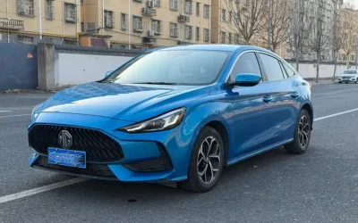 MG MG ZS в цвете и кузовом – это идеальный выбор среди китайских автомобилей. Доступная цена и надежность гарантированы.