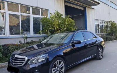 Mercedes-Benz Mercedes-Benz GLC в цвете и кузовом – это идеальный выбор среди китайских автомобилей. Доступная цена и надежность гарантированы.