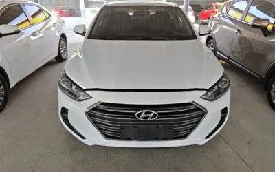 Hyundai Hyundai MISTRA в цвете и кузовом – это идеальный выбор среди китайских автомобилей. Доступная цена и надежность гарантированы.