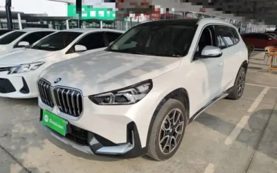 BMW BMW X1 в цвете и кузовом – это идеальный выбор среди китайских автомобилей. Доступная цена и надежность гарантированы.