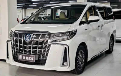 Toyota Toyota Camry в цвете и кузовом – это идеальный выбор среди китайских автомобилей. Доступная цена и надежность гарантированы.