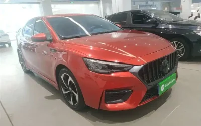 MG MG в цвете MG и кузовом MG – это идеальный выбор среди китайских автомобилей. Доступная цена и надежность гарантированы.