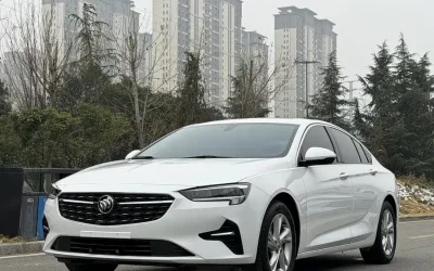 Buick Buick Excelle GT в цвете и кузовом – это идеальный выбор среди китайских автомобилей. Доступная цена и надежность гарантированы.