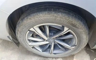 BYD BYD Yuan PLUS в цвете и кузовом – это идеальный выбор среди китайских автомобилей. Доступная цена и надежность гарантированы.