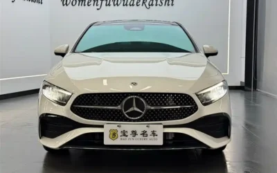 Mercedes-Benz Mercedes-Benz GLE в цвете и кузовом – это идеальный выбор среди китайских автомобилей. Доступная цена и надежность гарантированы.