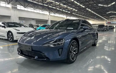 Xiaomi auto Xiaomi SU7 в цвете и кузовом – это идеальный выбор среди китайских автомобилей. Доступная цена и надежность гарантированы.