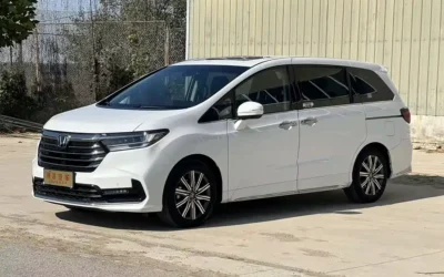 Honda Honda City в цвете и кузовом – это идеальный выбор среди китайских автомобилей. Доступная цена и надежность гарантированы.