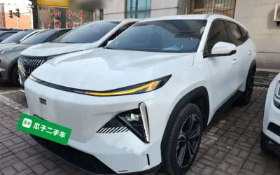 Geely Galaxy Geely Panda в цвете и кузовом – это идеальный выбор среди китайских автомобилей. Доступная цена и надежность гарантированы.