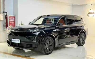 Li Auto LI ONE в цвете и кузовом – это идеальный выбор среди китайских автомобилей. Доступная цена и надежность гарантированы.