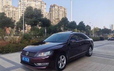 Volkswagen Volkswagen Lavida в цвете и кузовом – это идеальный выбор среди китайских автомобилей. Доступная цена и надежность гарантированы.