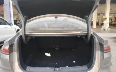 BYD BYD Dolphin в цвете и кузовом – это идеальный выбор среди китайских автомобилей. Доступная цена и надежность гарантированы.