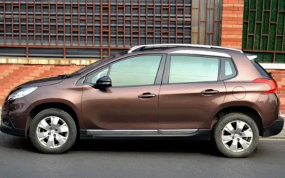 Peugeot Peugeot 408 в цвете и кузовом – это идеальный выбор среди китайских автомобилей. Доступная цена и надежность гарантированы.