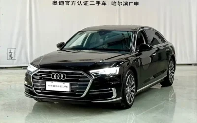 Audi Audi A4L в цвете и кузовом – это идеальный выбор среди китайских автомобилей. Доступная цена и надежность гарантированы.
