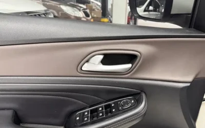GAC Trumpchi Trumpchi M6 в цвете и кузовом – это идеальный выбор среди китайских автомобилей. Доступная цена и надежность гарантированы.