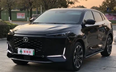 Changan Changan Yida в цвете и кузовом – это идеальный выбор среди китайских автомобилей. Доступная цена и надежность гарантированы.