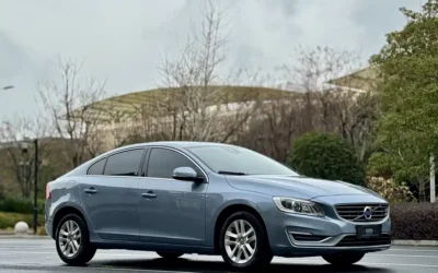 Volvo Volvo S90 в цвете и кузовом – это идеальный выбор среди китайских автомобилей. Доступная цена и надежность гарантированы.