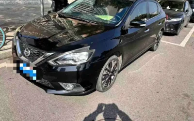 Nissan Nissan Tiida в цвете и кузовом – это идеальный выбор среди китайских автомобилей. Доступная цена и надежность гарантированы.