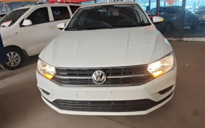 Volkswagen Volkswagen Tacqua в цвете и кузовом – это идеальный выбор среди китайских автомобилей. Доступная цена и надежность гарантированы.