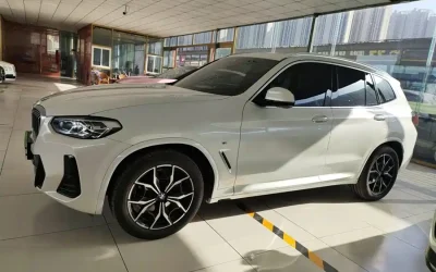 BMW BMW X1 в цвете и кузовом – это идеальный выбор среди китайских автомобилей. Доступная цена и надежность гарантированы.