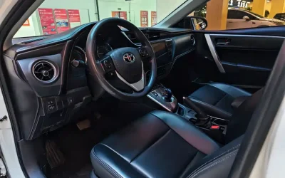 Toyota Toyota Corolla в цвете и кузовом – это идеальный выбор среди китайских автомобилей. Доступная цена и надежность гарантированы.