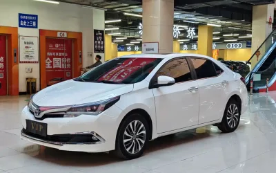 Toyota Toyota Corolla Cross в цвете и кузовом – это идеальный выбор среди китайских автомобилей. Доступная цена и надежность гарантированы.