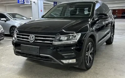 Volkswagen Volkswagen Golf GTI в цвете и кузовом – это идеальный выбор среди китайских автомобилей. Доступная цена и надежность гарантированы.