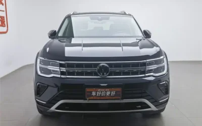 Volkswagen Volkswagen ID.3 в цвете и кузовом – это идеальный выбор среди китайских автомобилей. Доступная цена и надежность гарантированы.