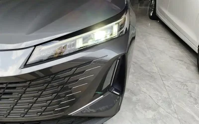 Audi Audi A8 в цвете и кузовом – это идеальный выбор среди китайских автомобилей. Доступная цена и надежность гарантированы.