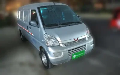 WuLing Wuling Hongguang MINI EV в цвете и кузовом – это идеальный выбор среди китайских автомобилей. Доступная цена и надежность гарантированы.