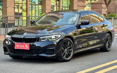 BMW BMW X5 в цвете и кузовом – это идеальный выбор среди китайских автомобилей. Доступная цена и надежность гарантированы.