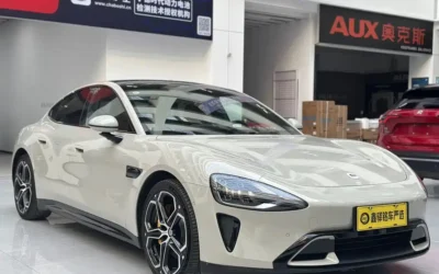 Xiaomi auto Xiaomi SU7 в цвете и кузовом – это идеальный выбор среди китайских автомобилей. Доступная цена и надежность гарантированы.