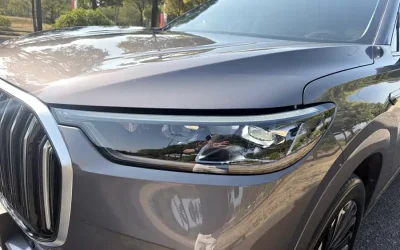 Land Rover Land Rover Discovery Sport EV в цвете и кузовом – это идеальный выбор среди китайских автомобилей. Доступная цена и надежность гарантированы.