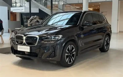 BMW BMW X1 в цвете и кузовом – это идеальный выбор среди китайских автомобилей. Доступная цена и надежность гарантированы.