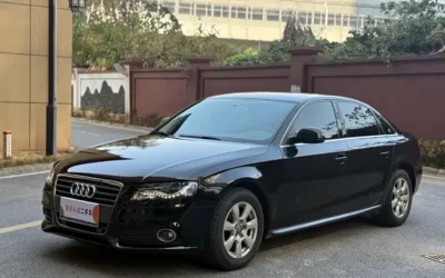 Audi Audi A8 в цвете и кузовом – это идеальный выбор среди китайских автомобилей. Доступная цена и надежность гарантированы.