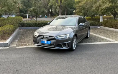 Audi Audi Q3 в цвете и кузовом – это идеальный выбор среди китайских автомобилей. Доступная цена и надежность гарантированы.