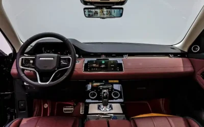 BYD BYD Yuan PLUS в цвете и кузовом – это идеальный выбор среди китайских автомобилей. Доступная цена и надежность гарантированы.