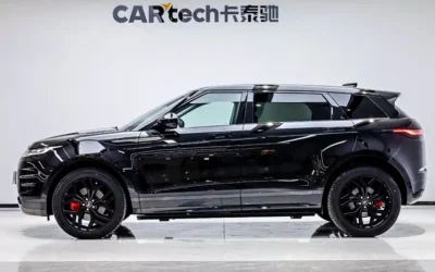 Land Rover Land Rover Discovery Sport в цвете и кузовом – это идеальный выбор среди китайских автомобилей. Доступная цена и надежность гарантированы.