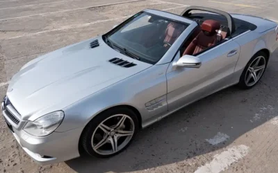 Mercedes-Benz Mercedes-Benz E-Class в цвете и кузовом – это идеальный выбор среди китайских автомобилей. Доступная цена и надежность гарантированы.