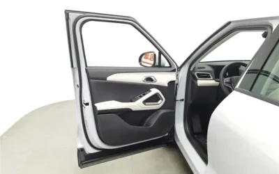 BYD BYD Seagull в цвете и кузовом – это идеальный выбор среди китайских автомобилей. Доступная цена и надежность гарантированы.