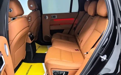 Li Auto LI ONE в цвете и кузовом – это идеальный выбор среди китайских автомобилей. Доступная цена и надежность гарантированы.